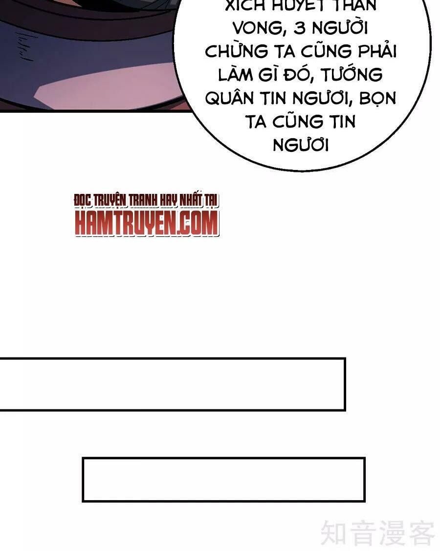 Tuyệt Thế Võ Thần Chapter 346 - 18