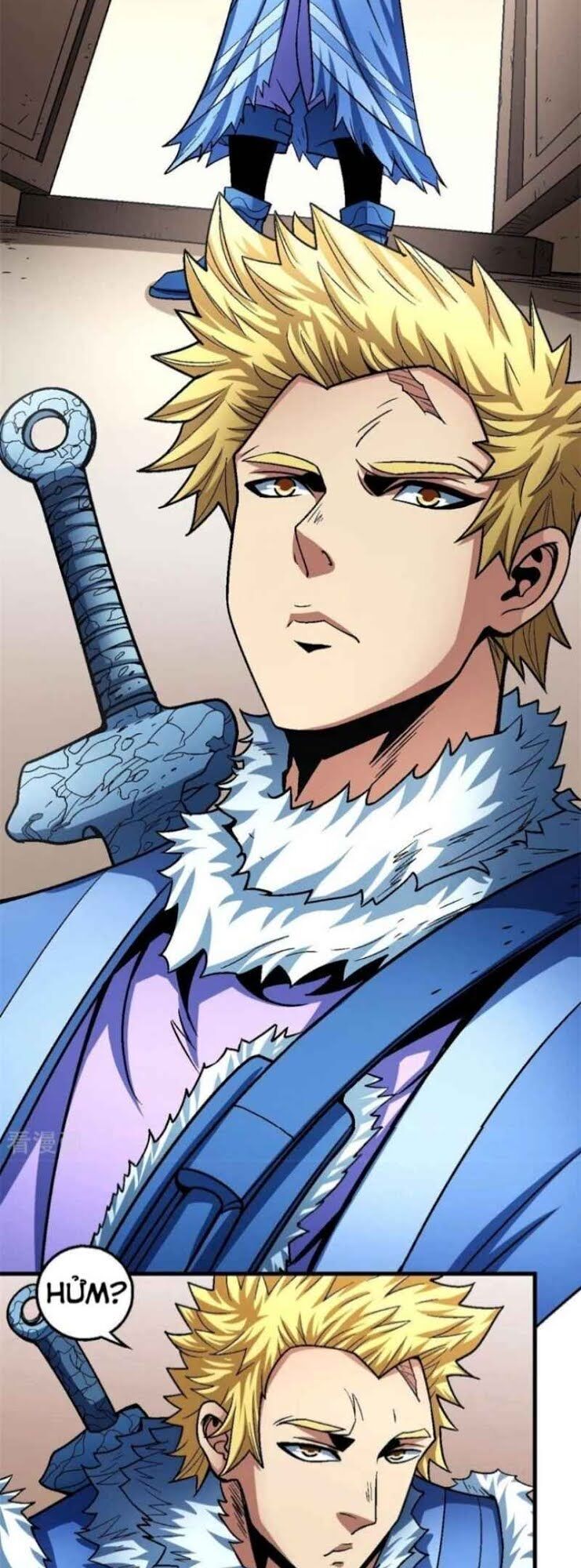 Tuyệt Thế Võ Thần Chapter 348 - 13