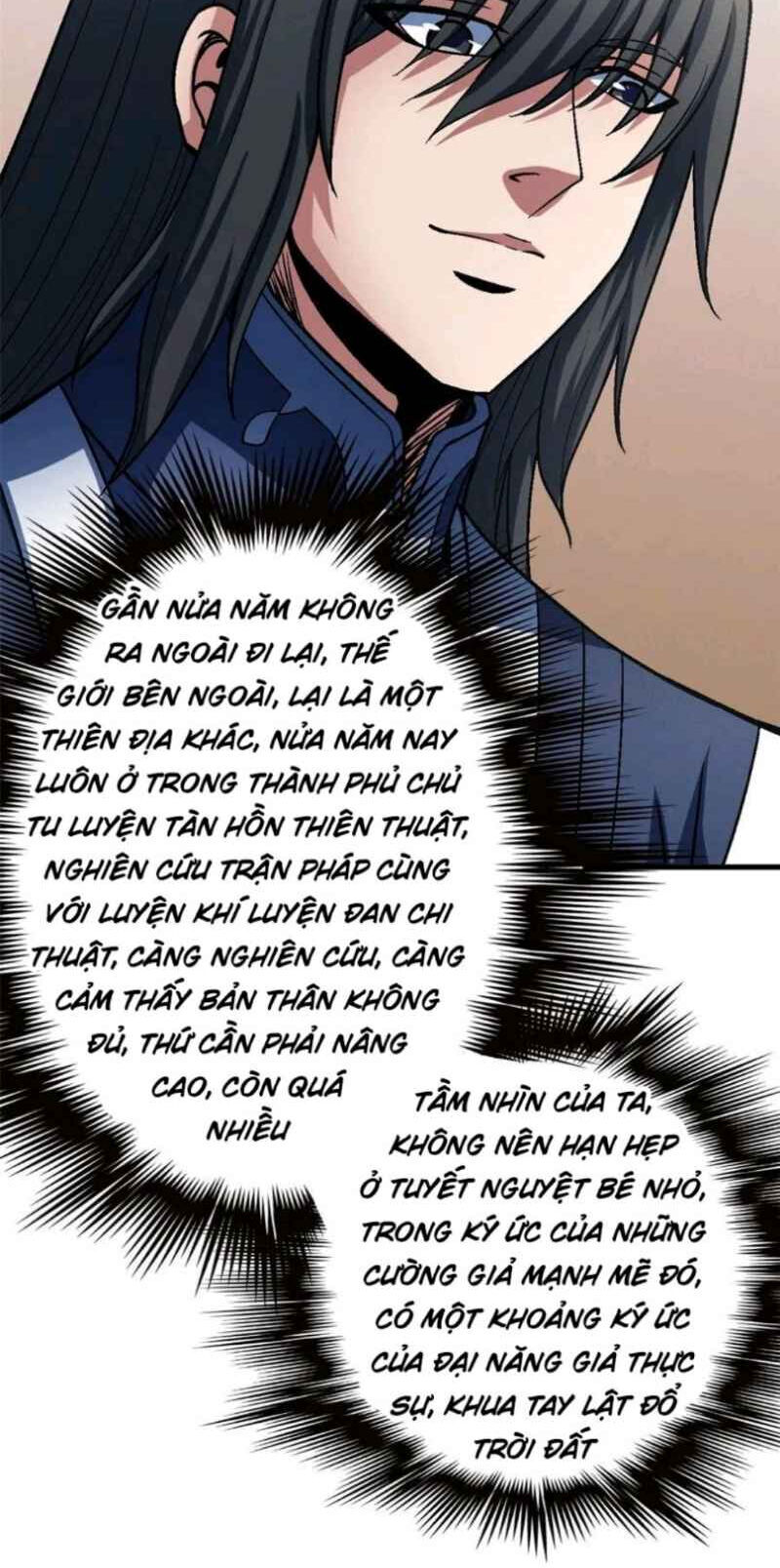 Tuyệt Thế Võ Thần Chapter 348 - 27