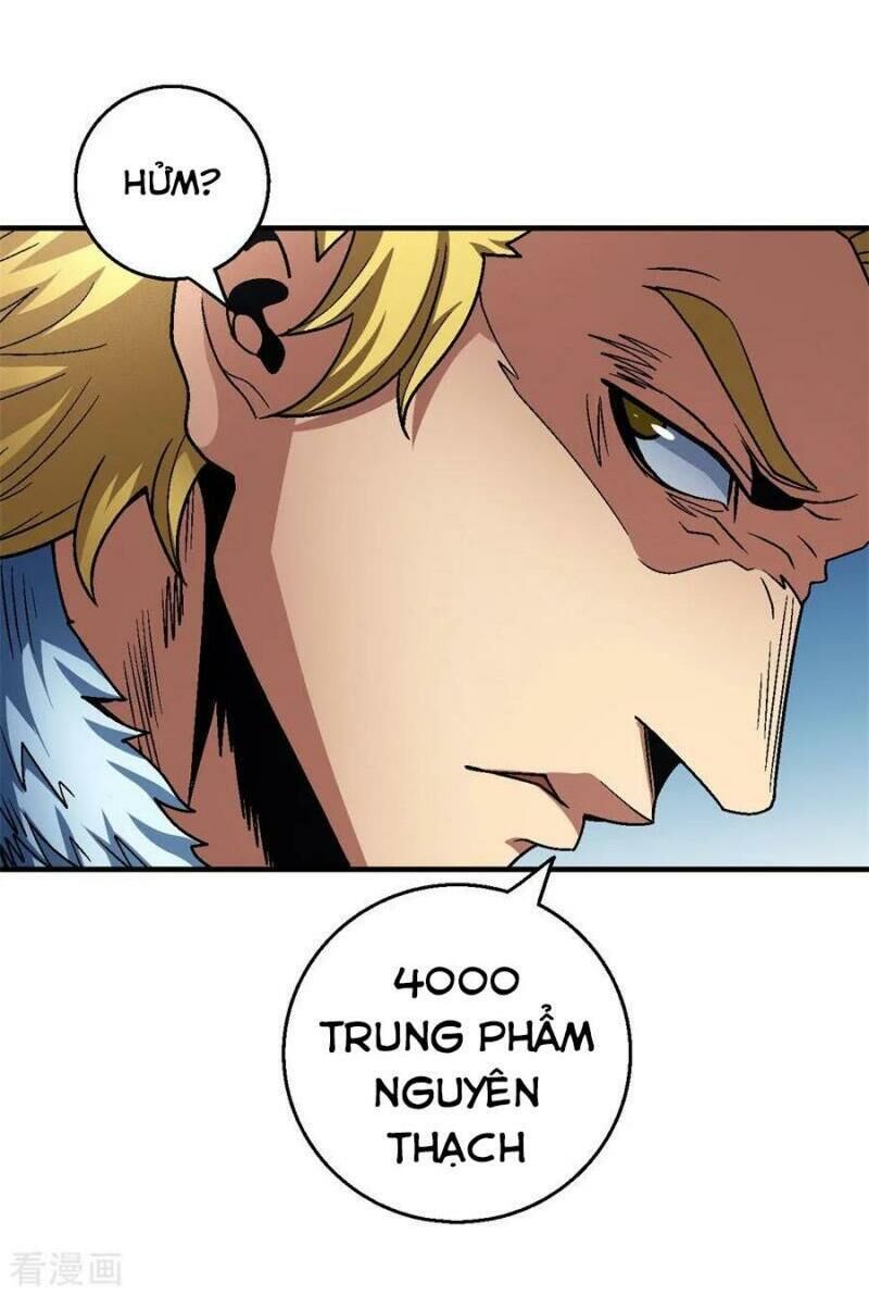 Tuyệt Thế Võ Thần Chapter 352 - 17