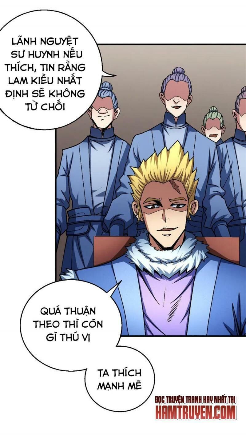 Tuyệt Thế Võ Thần Chapter 352 - 4