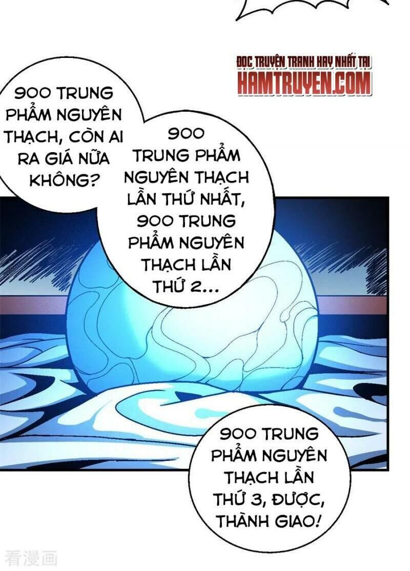 Tuyệt Thế Võ Thần Chapter 352 - 8
