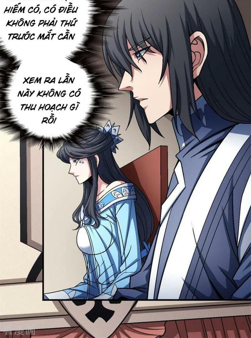 Tuyệt Thế Võ Thần Chapter 352 - 10