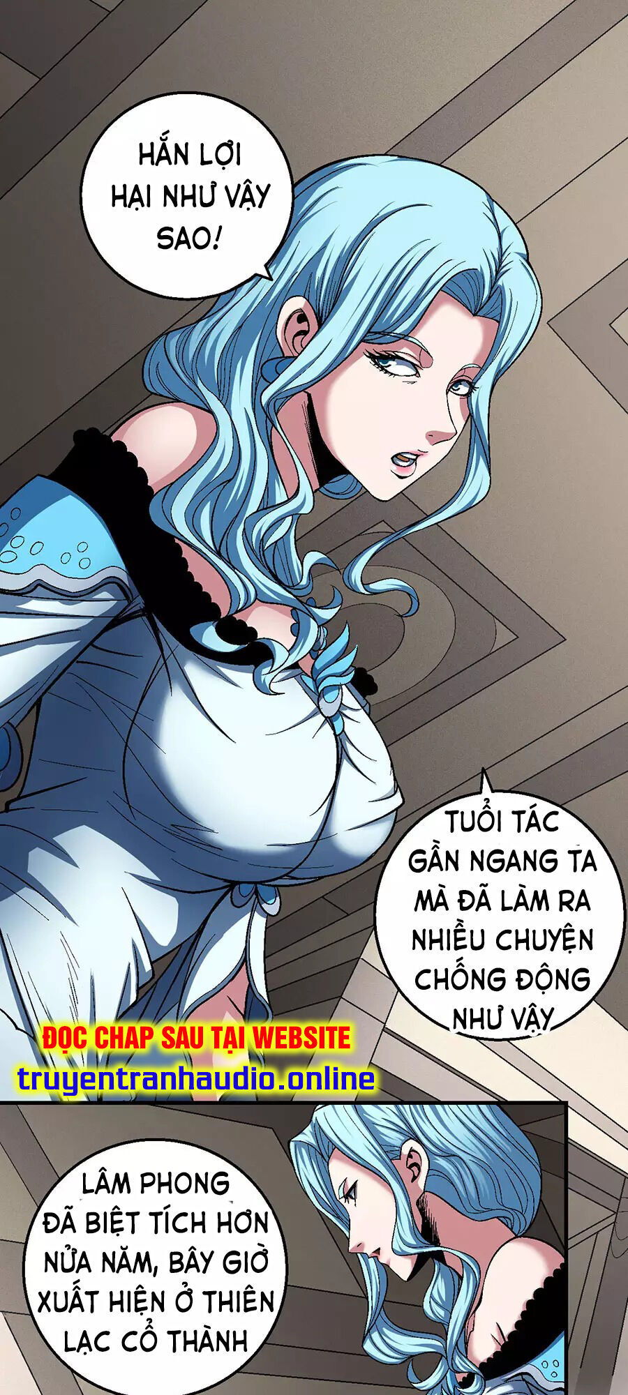 Tuyệt Thế Võ Thần Chapter 355 - 2