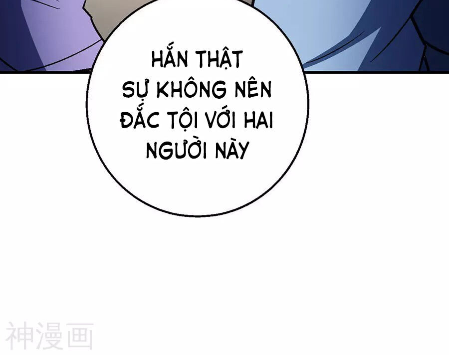 Tuyệt Thế Võ Thần Chapter 355 - 15