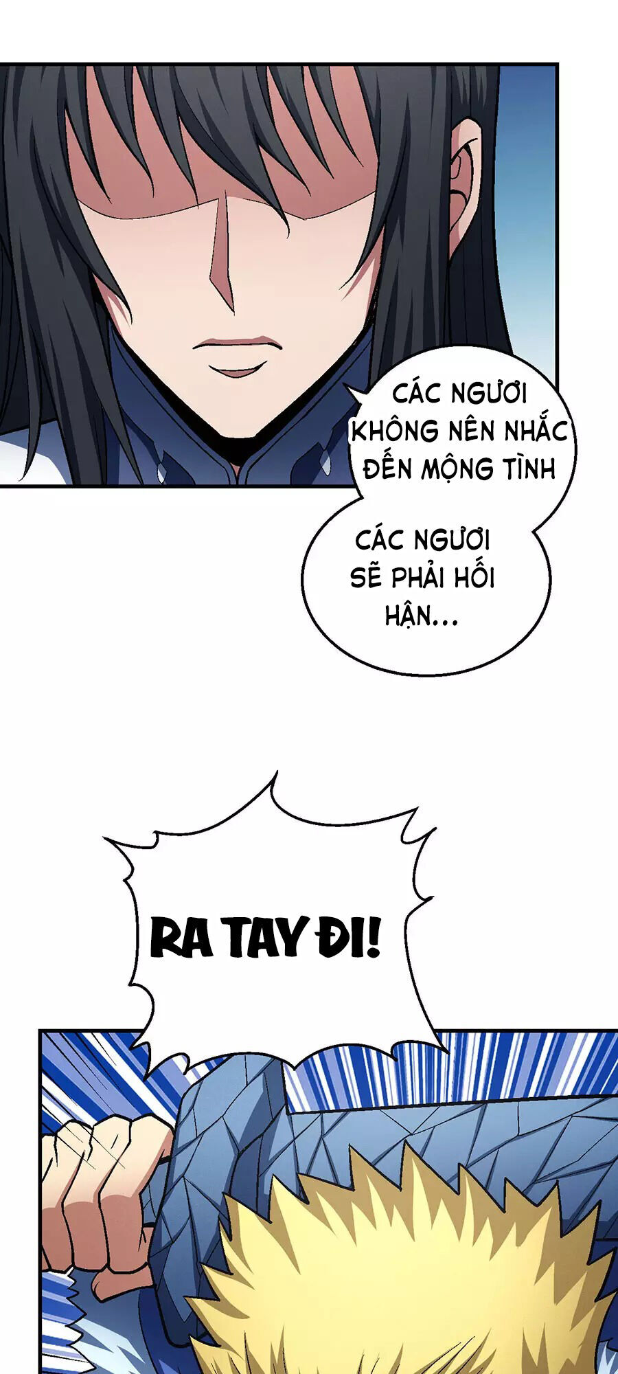 Tuyệt Thế Võ Thần Chapter 355 - 16