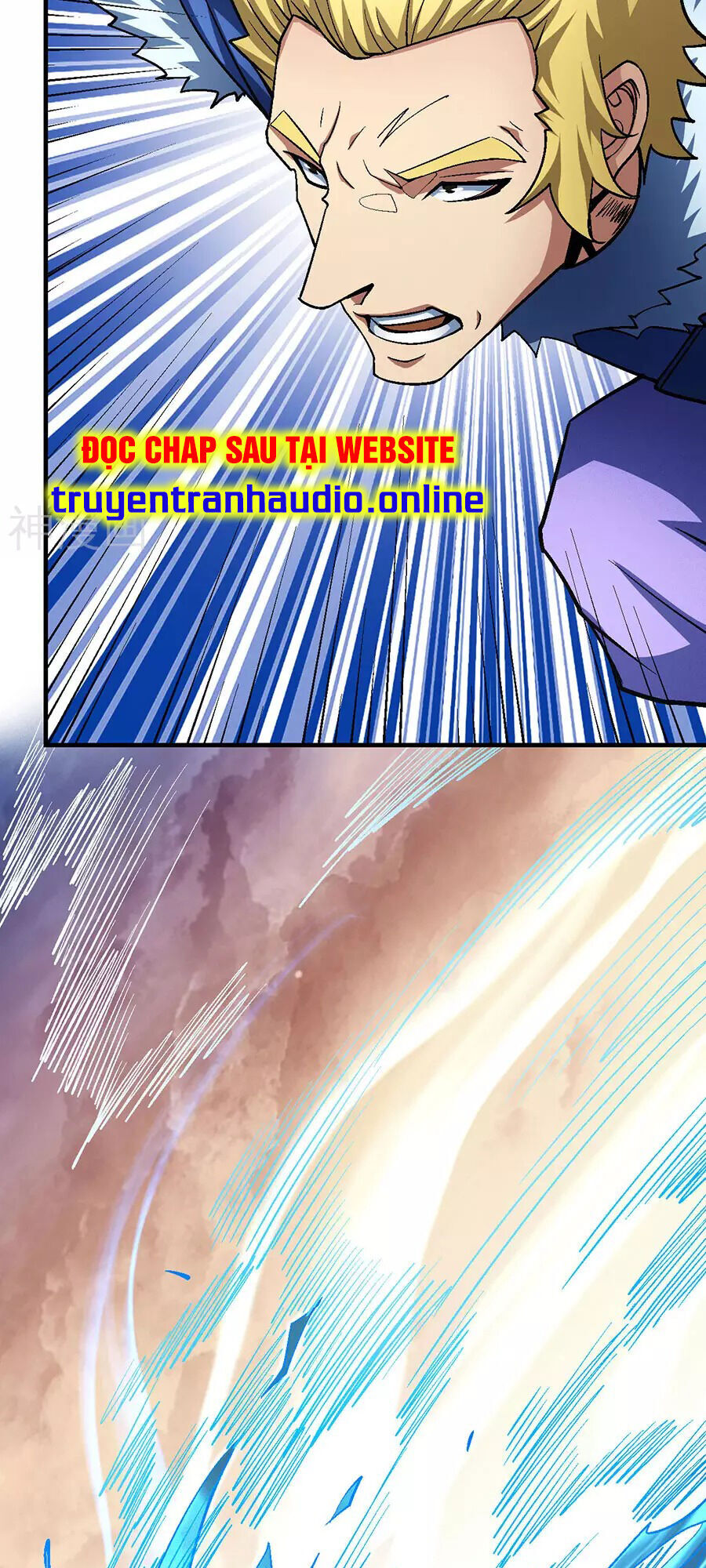 Tuyệt Thế Võ Thần Chapter 355 - 17