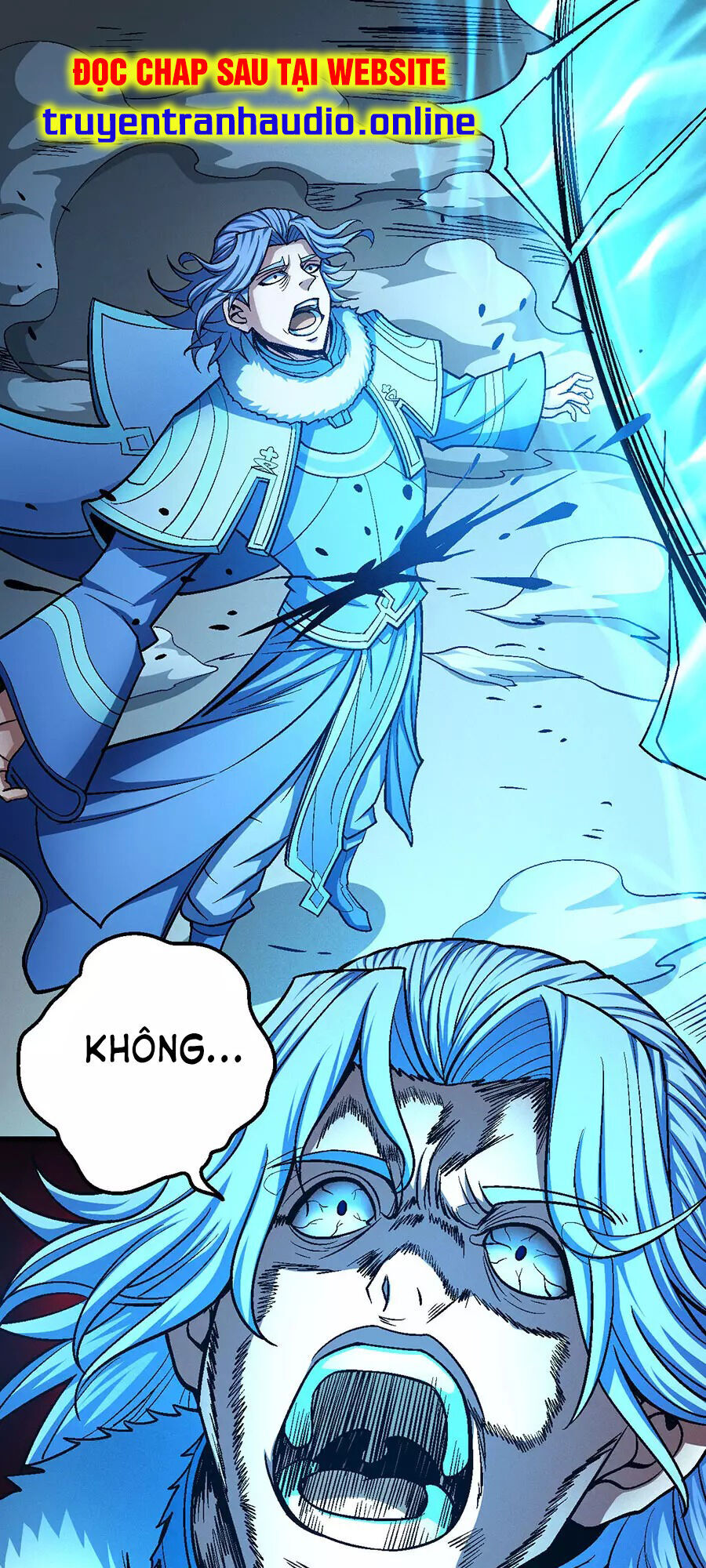 Tuyệt Thế Võ Thần Chapter 355 - 32