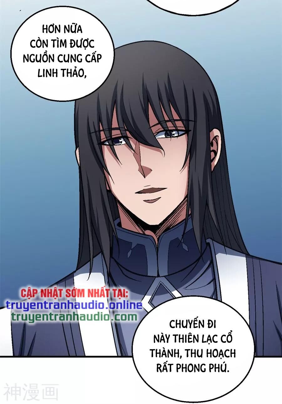 Tuyệt Thế Võ Thần Chapter 358 - 13
