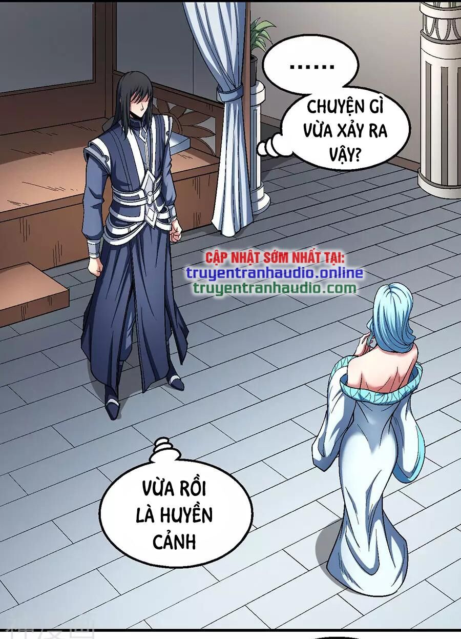 Tuyệt Thế Võ Thần Chapter 359 - 20
