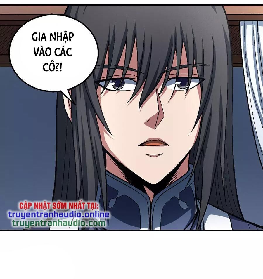 Tuyệt Thế Võ Thần Chapter 359 - 30