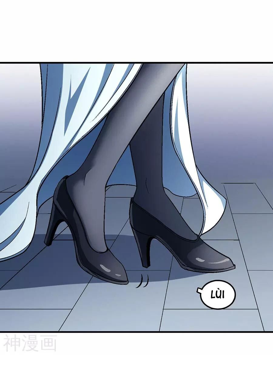 Tuyệt Thế Võ Thần Chapter 359 - 5