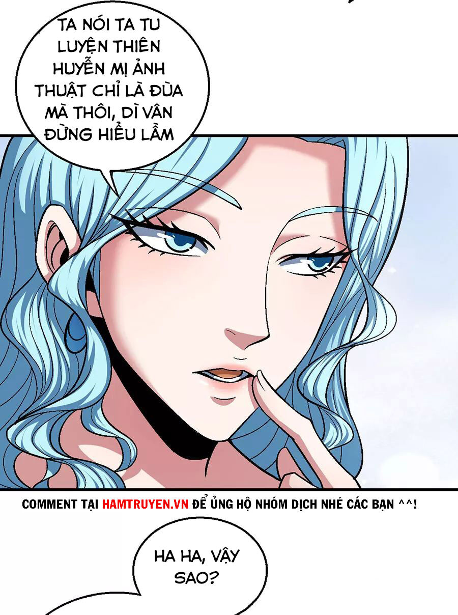Tuyệt Thế Võ Thần Chapter 361 - 12
