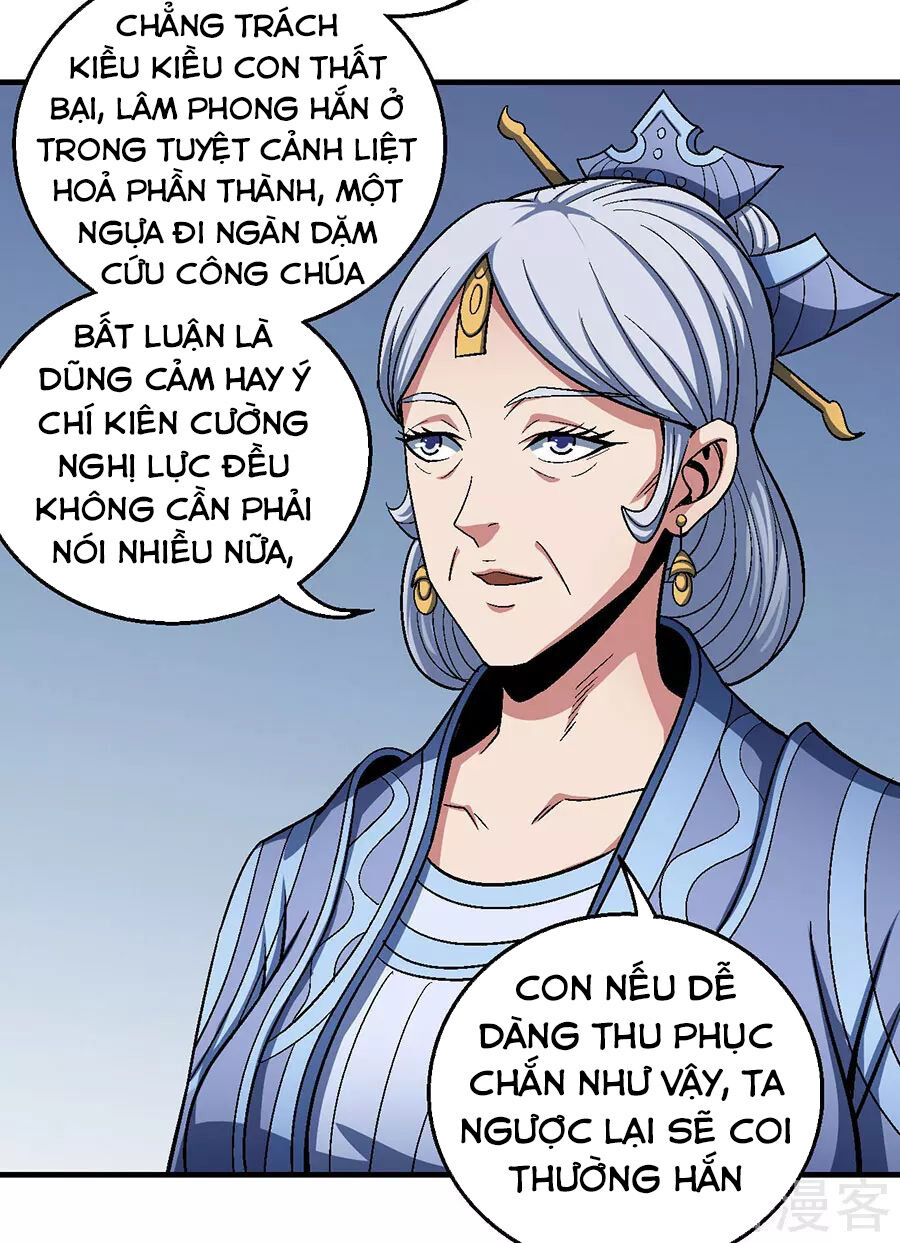 Tuyệt Thế Võ Thần Chapter 361 - 13