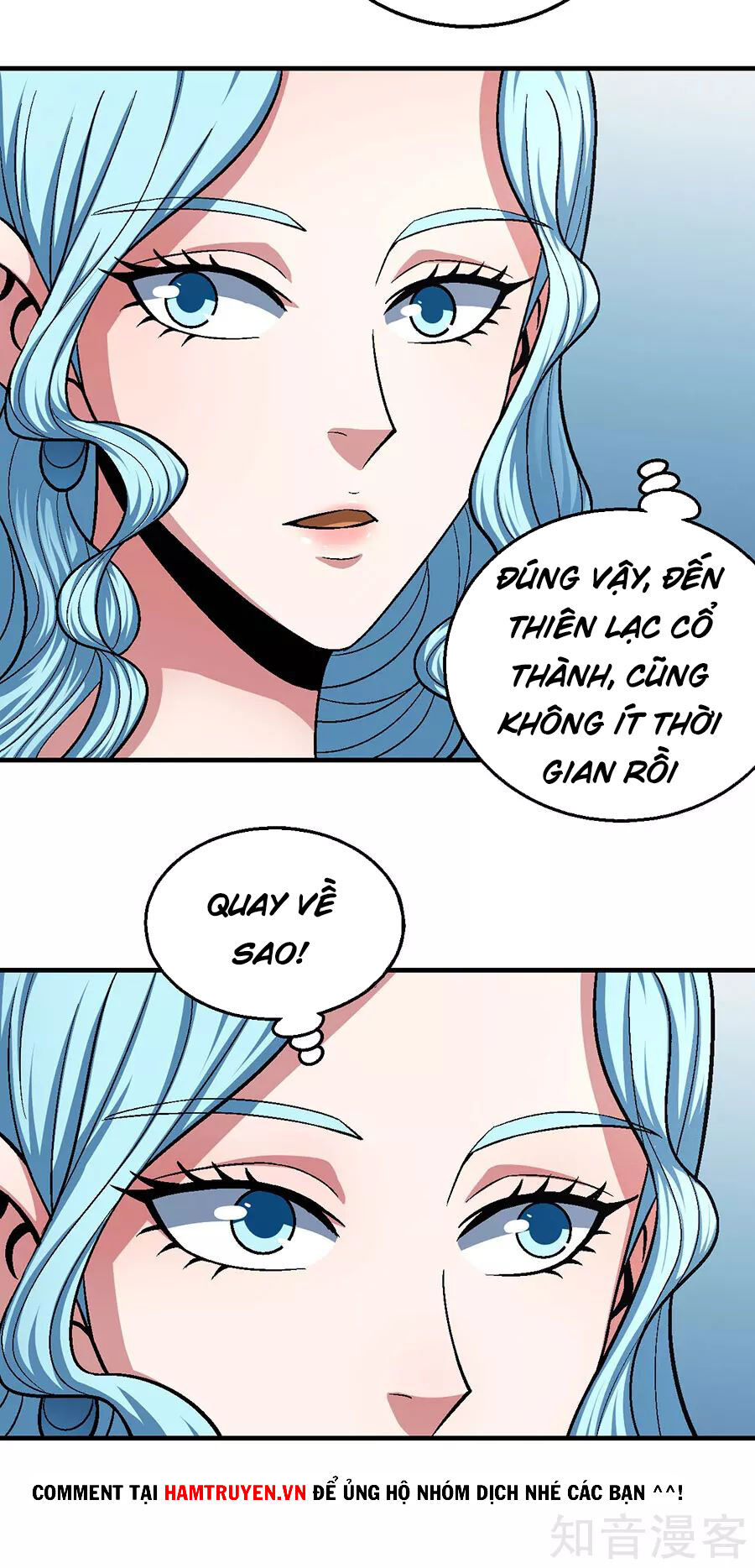 Tuyệt Thế Võ Thần Chapter 361 - 16