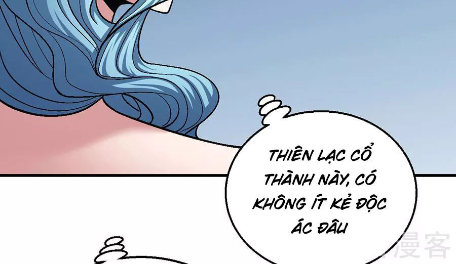 Tuyệt Thế Võ Thần Chapter 361 - 28