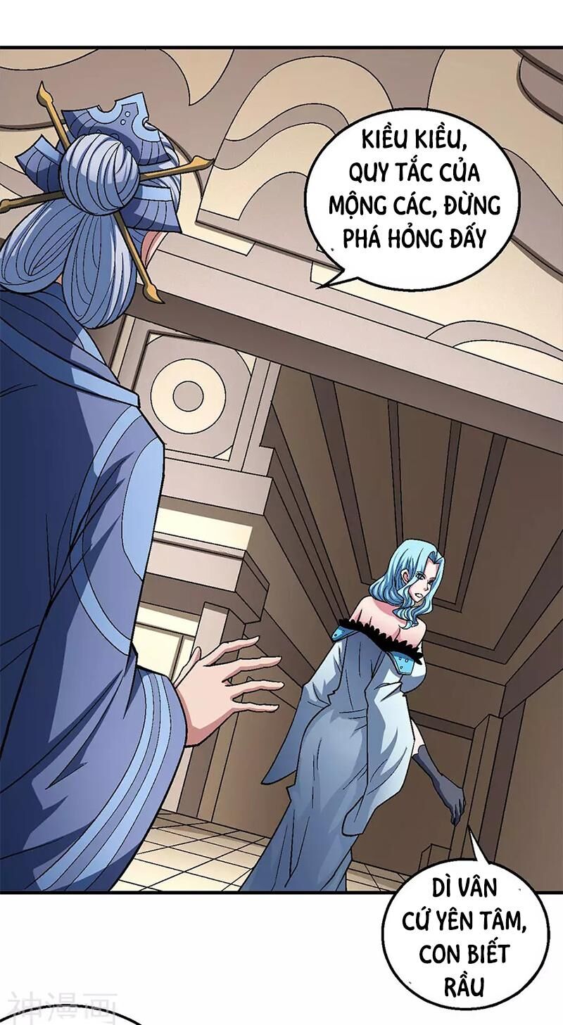 Tuyệt Thế Võ Thần Chapter 362 - 6