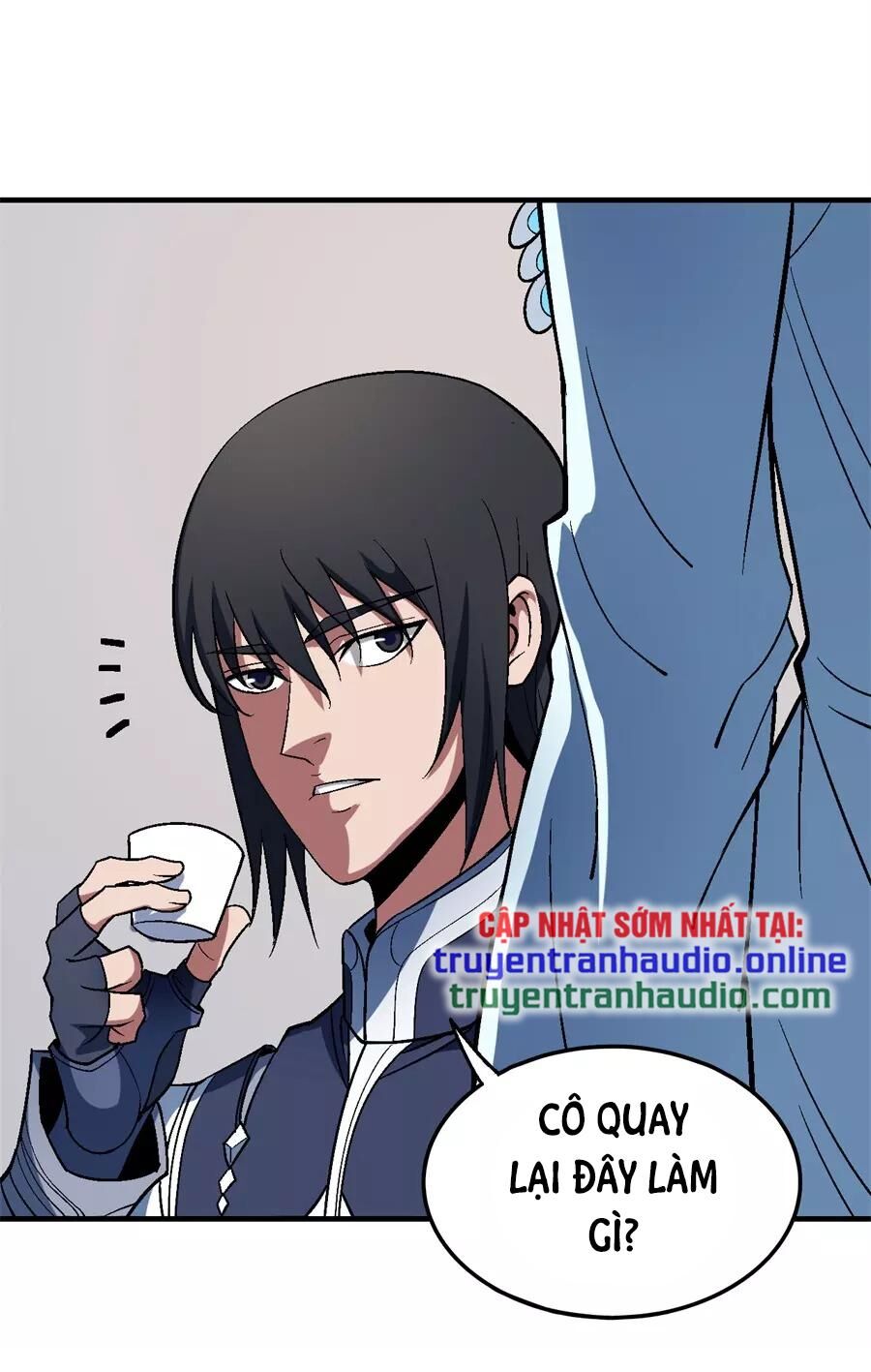 Tuyệt Thế Võ Thần Chapter 363 - 2