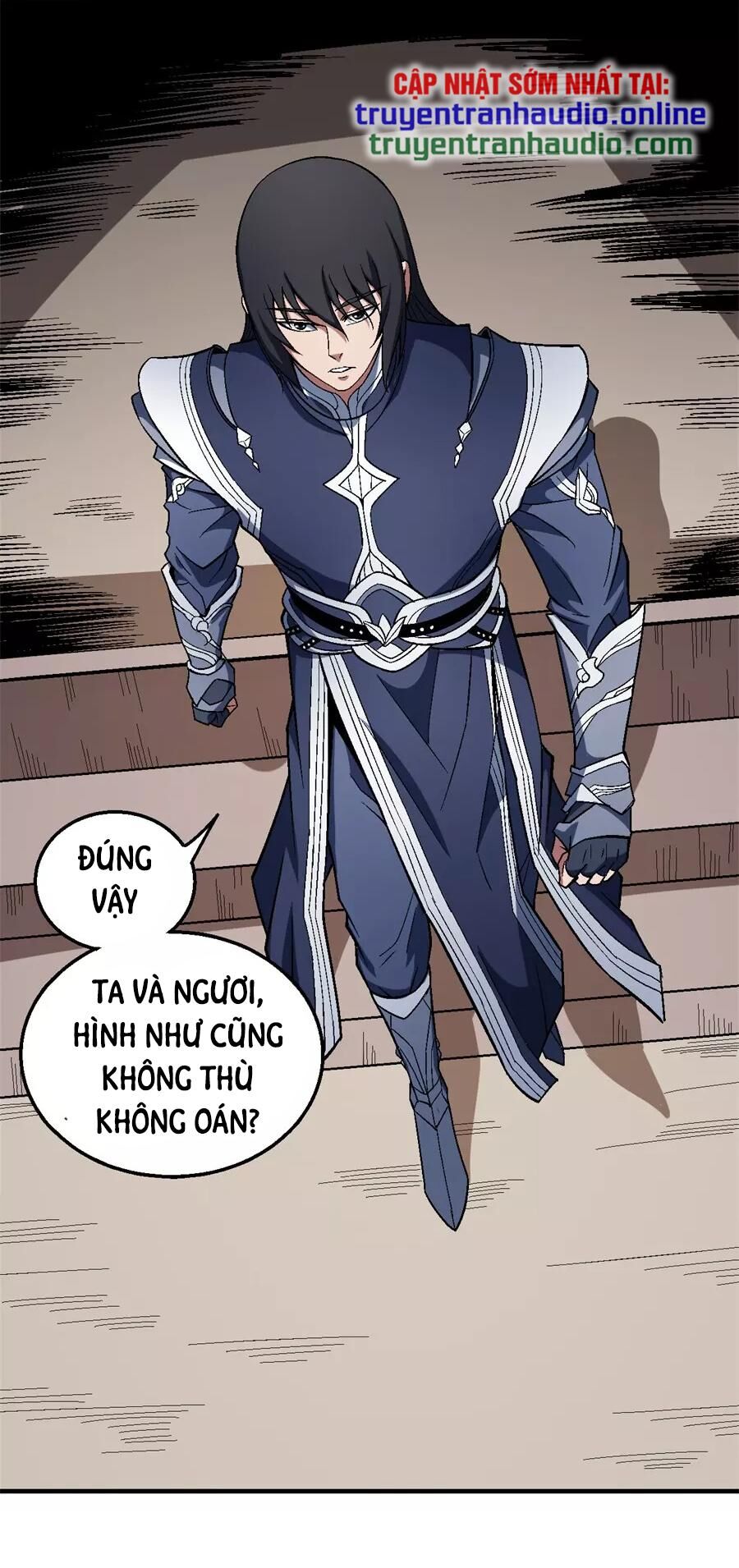 Tuyệt Thế Võ Thần Chapter 363 - 16