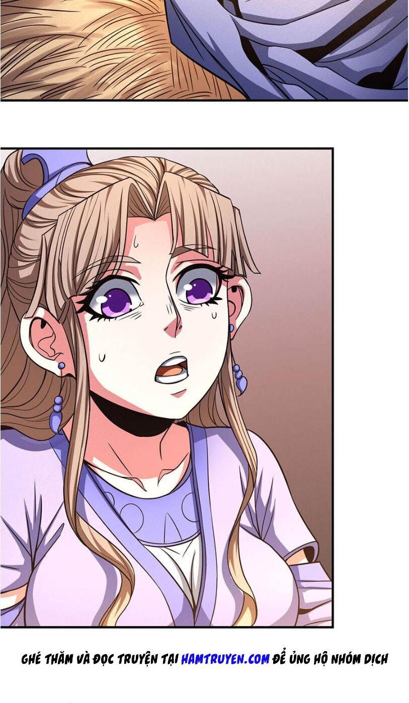 Tuyệt Thế Võ Thần Chapter 302 - 19