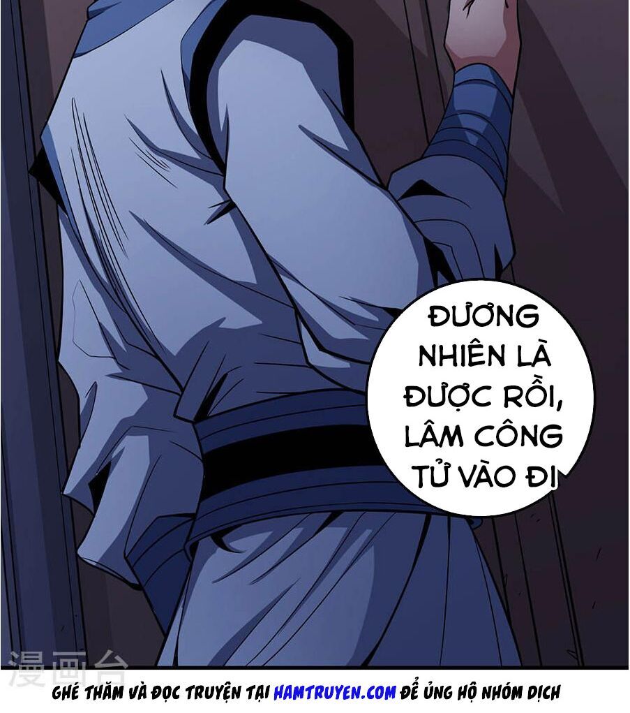 Tuyệt Thế Võ Thần Chapter 305 - 15