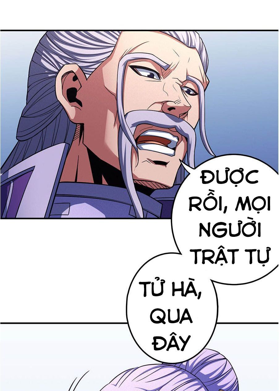 Tuyệt Thế Võ Thần Chapter 306 - 25