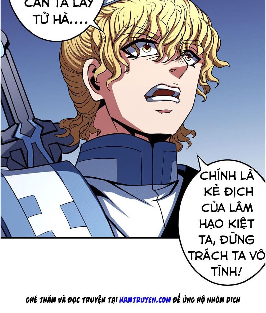Tuyệt Thế Võ Thần Chapter 307 - 11