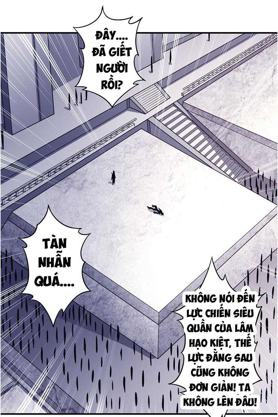Tuyệt Thế Võ Thần Chapter 307 - 12