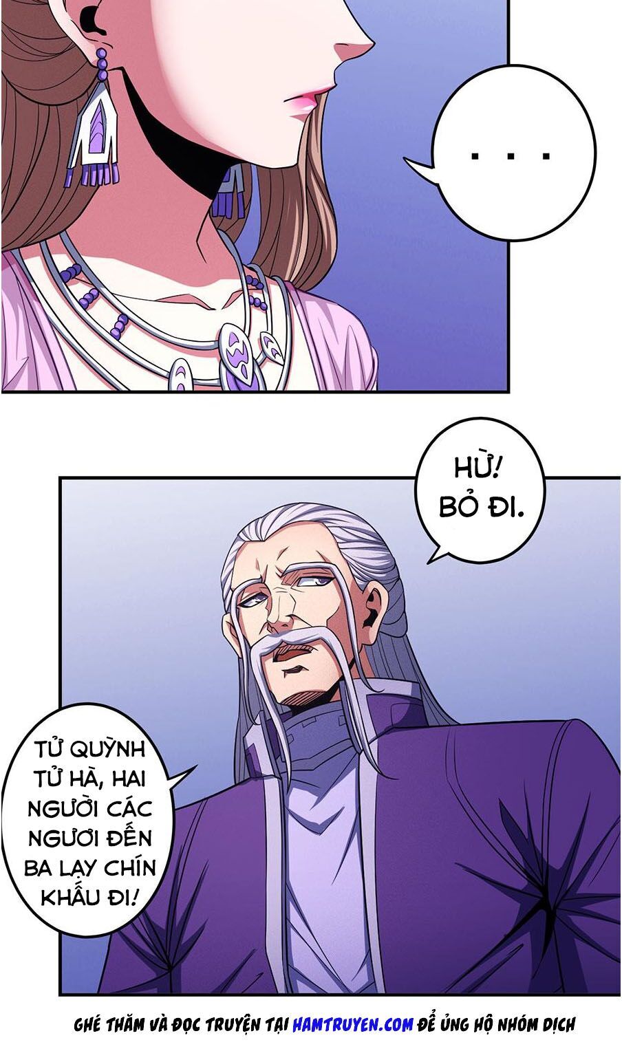 Tuyệt Thế Võ Thần Chapter 307 - 16