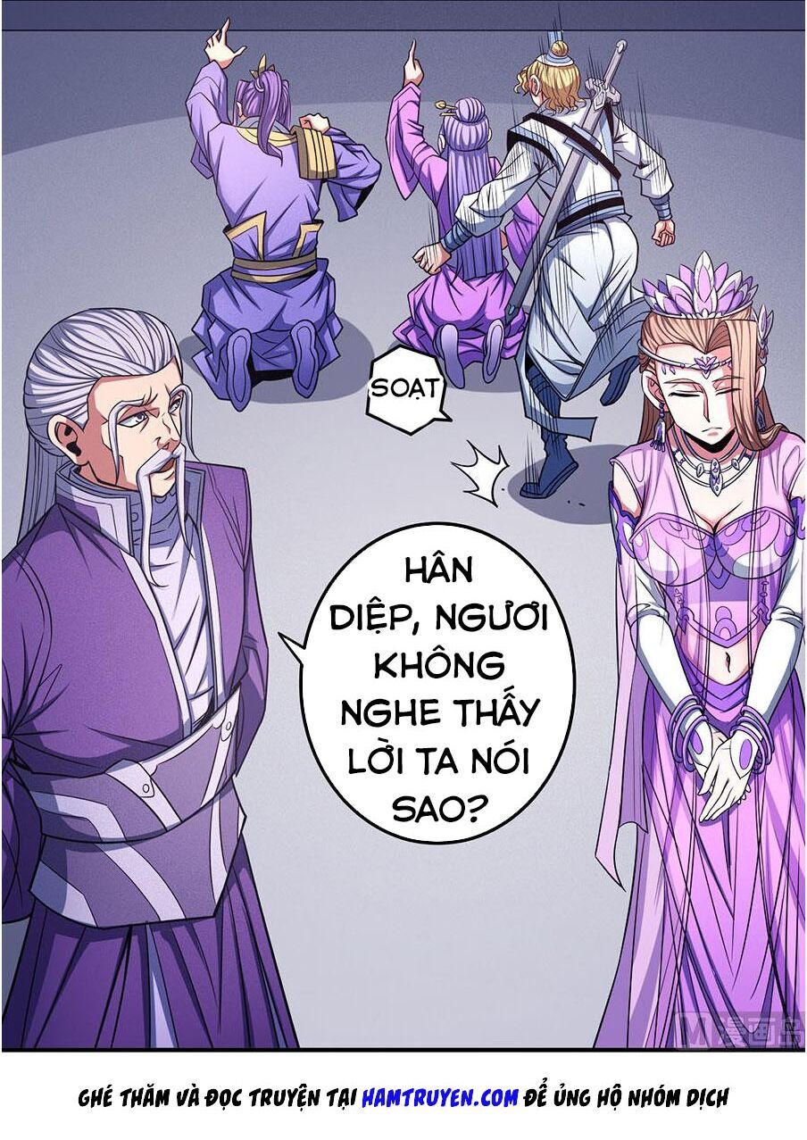 Tuyệt Thế Võ Thần Chapter 307 - 23