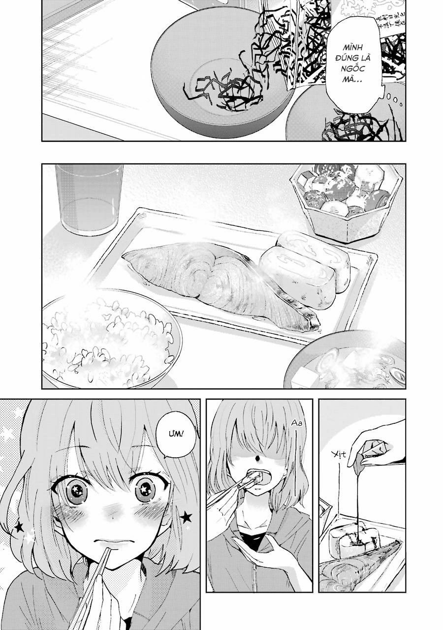 Ani No Yome To Kurashite Imasu Chapter 14 - 10