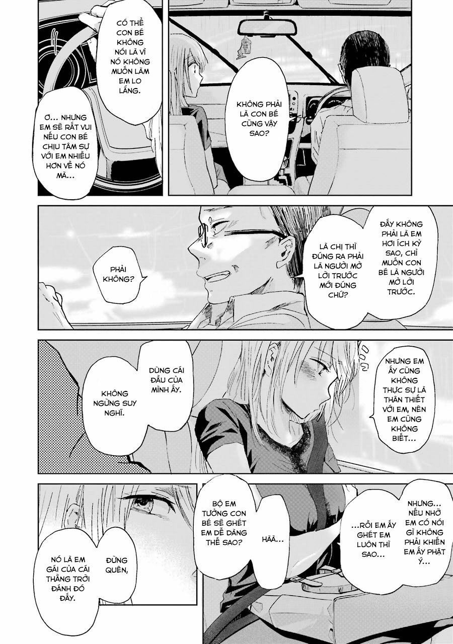 Ani No Yome To Kurashite Imasu Chapter 15 - 12
