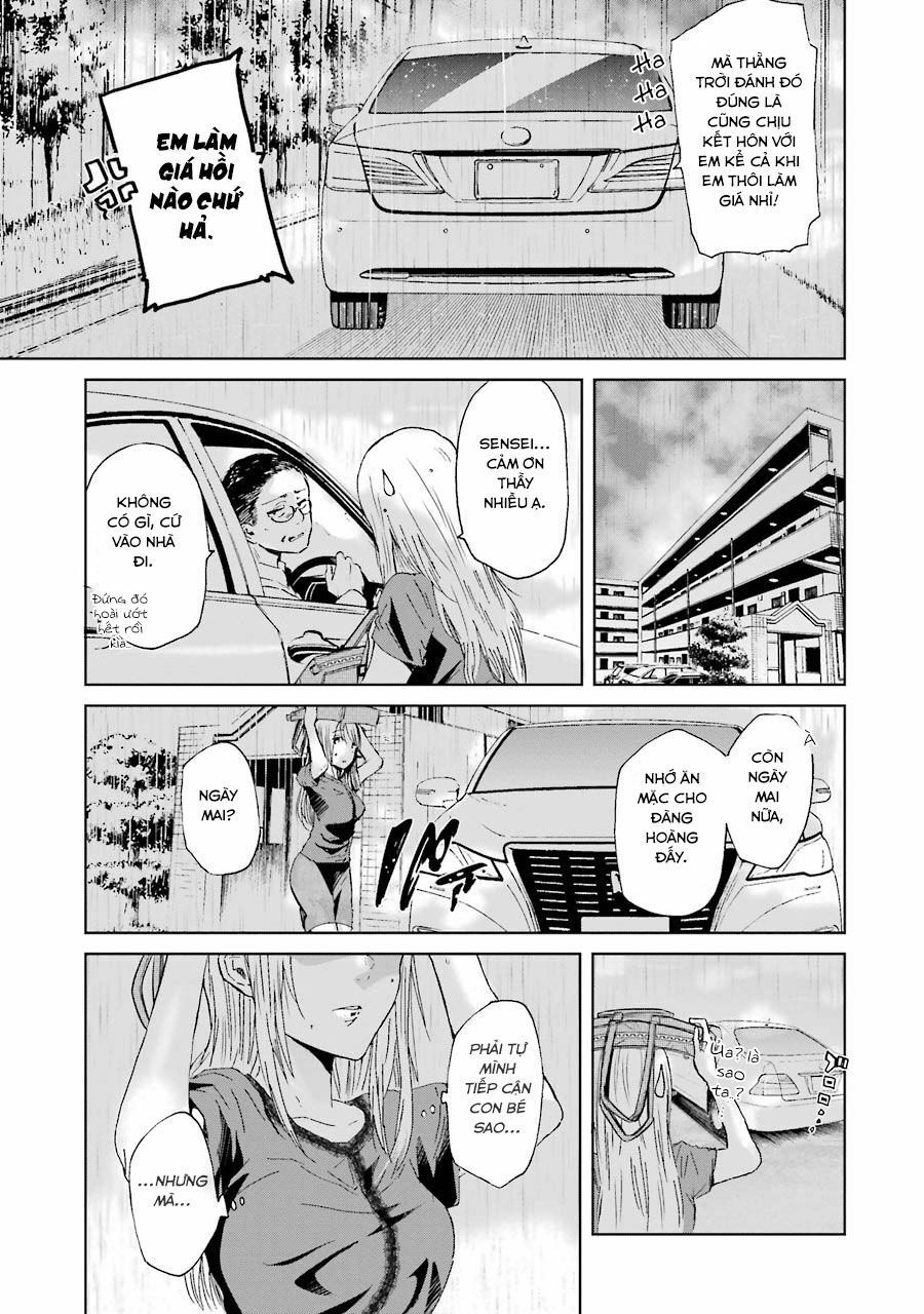 Ani No Yome To Kurashite Imasu Chapter 15 - 13