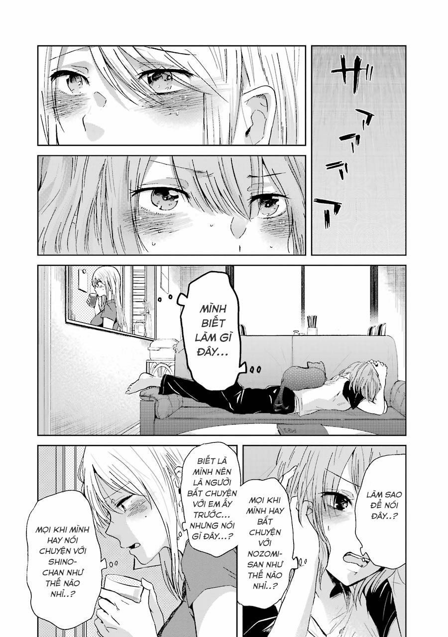 Ani No Yome To Kurashite Imasu Chapter 15 - 14