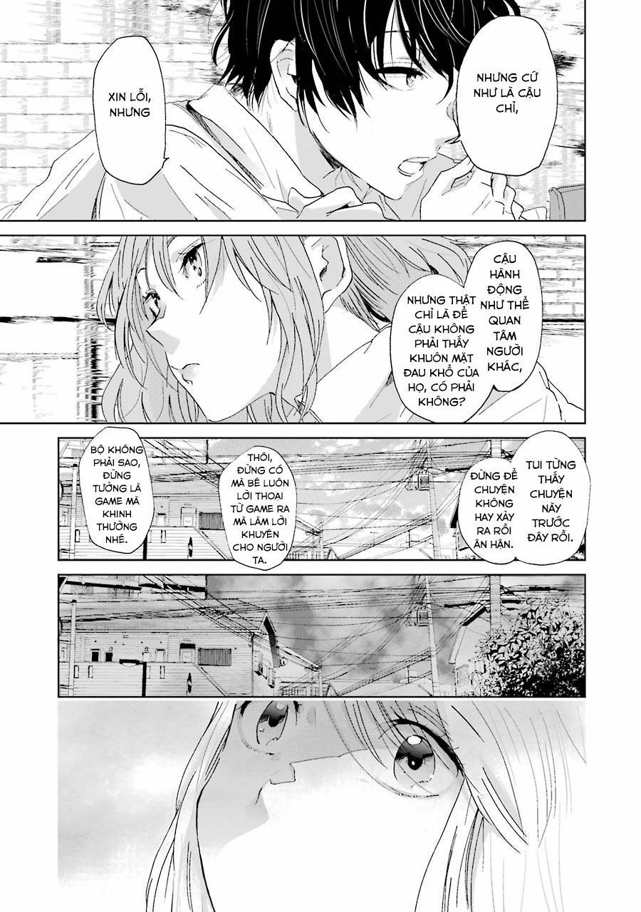 Ani No Yome To Kurashite Imasu Chapter 15 - 7