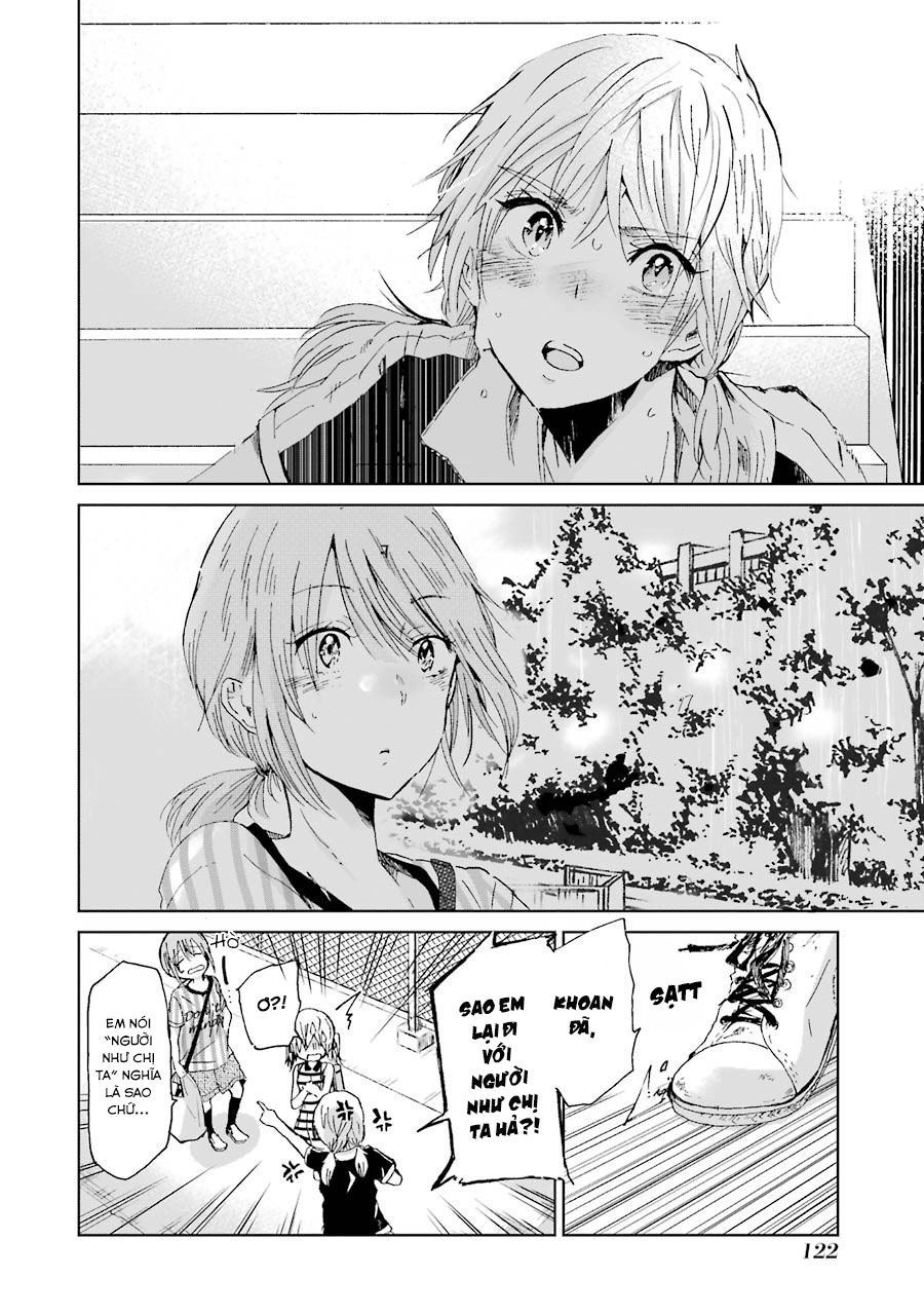 Ani No Yome To Kurashite Imasu Chapter 17 - 13