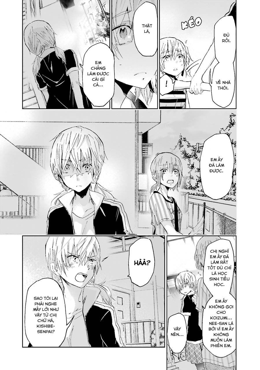 Ani No Yome To Kurashite Imasu Chapter 17 - 15