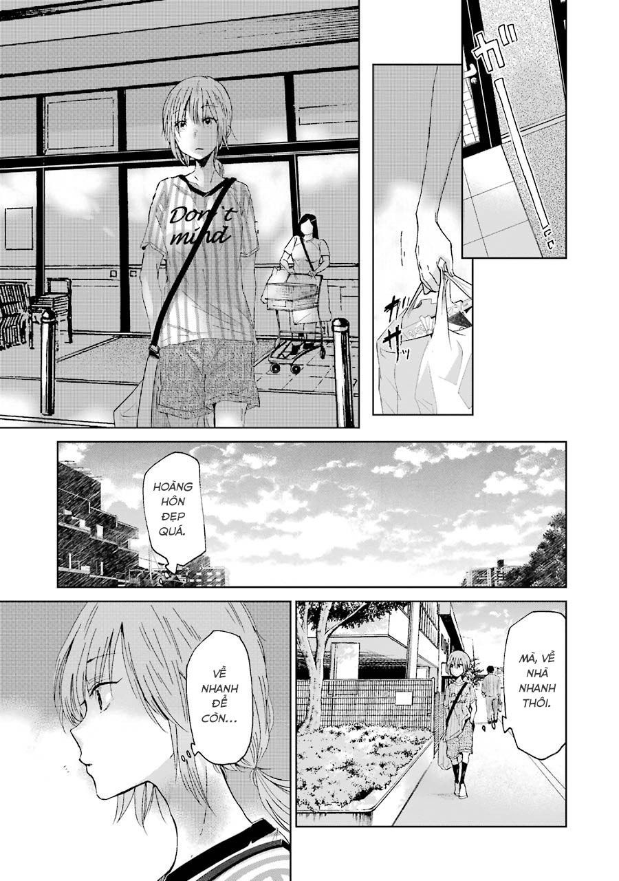 Ani No Yome To Kurashite Imasu Chapter 17 - 4