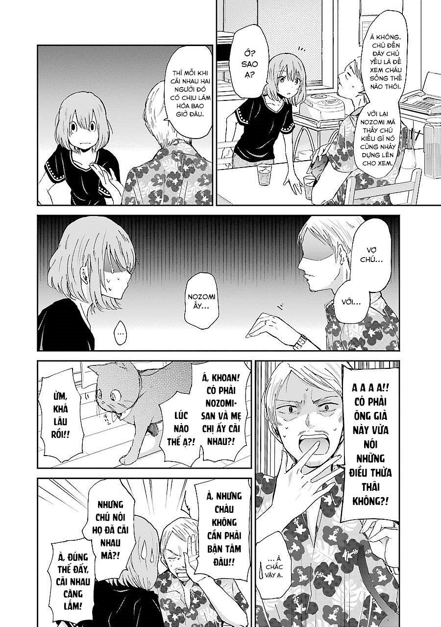 Ani No Yome To Kurashite Imasu Chapter 23 - 12