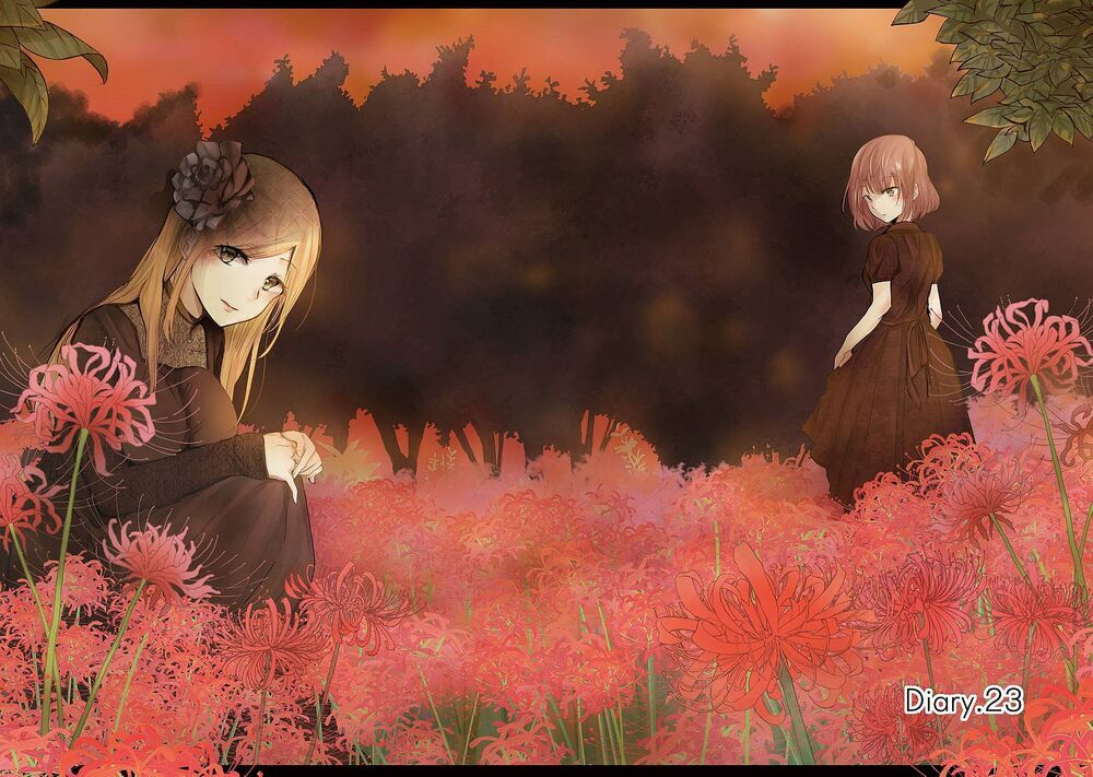 Ani No Yome To Kurashite Imasu Chapter 23 - 3