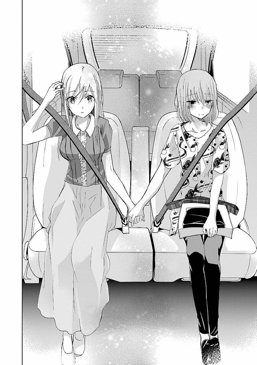 Ani No Yome To Kurashite Imasu Chapter 24 - 15