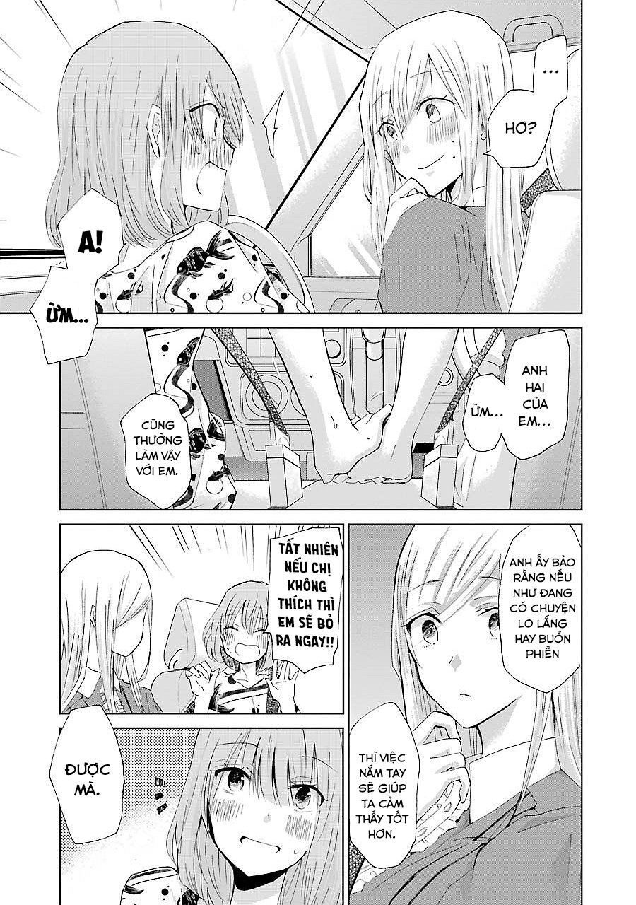 Ani No Yome To Kurashite Imasu Chapter 24 - 16