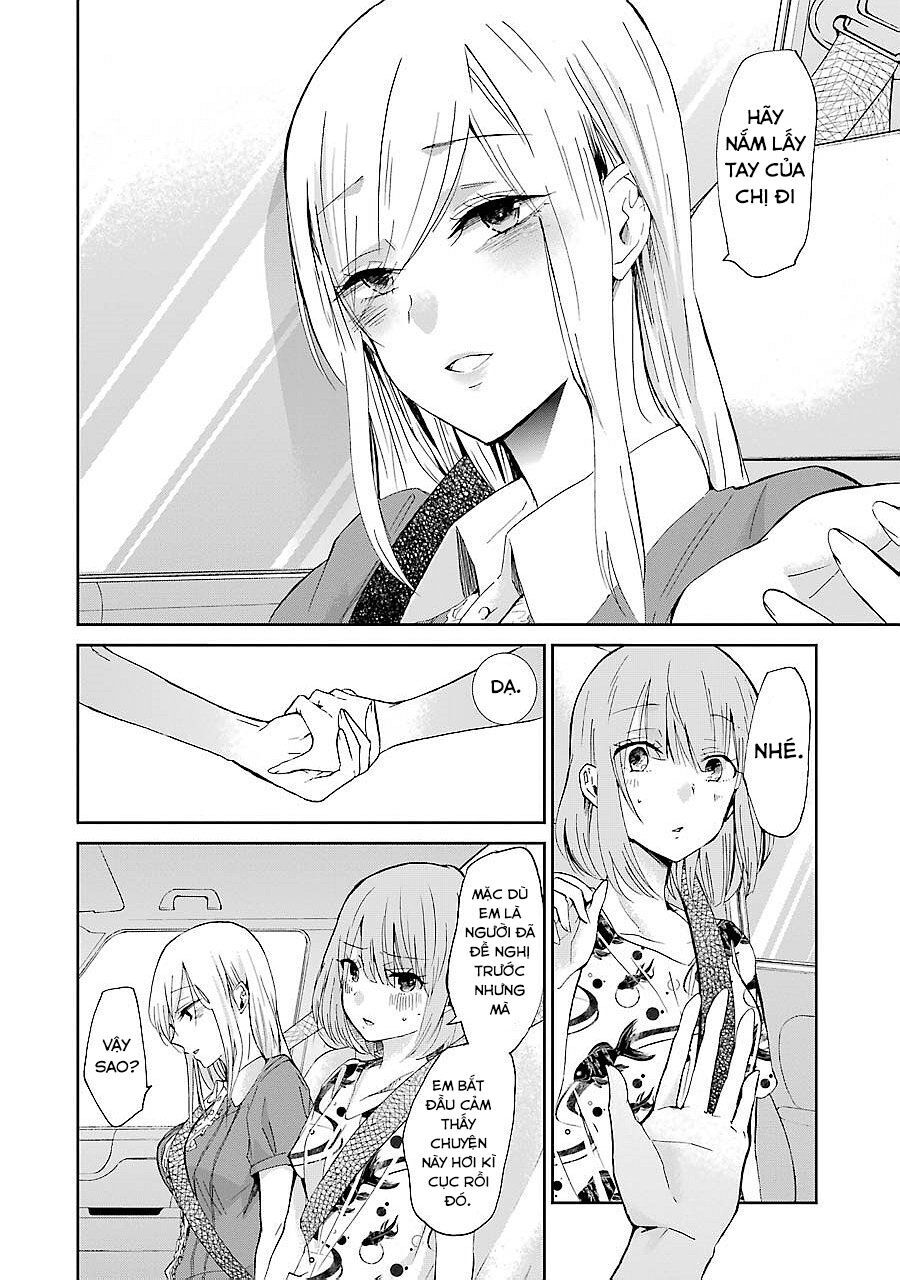 Ani No Yome To Kurashite Imasu Chapter 24 - 17