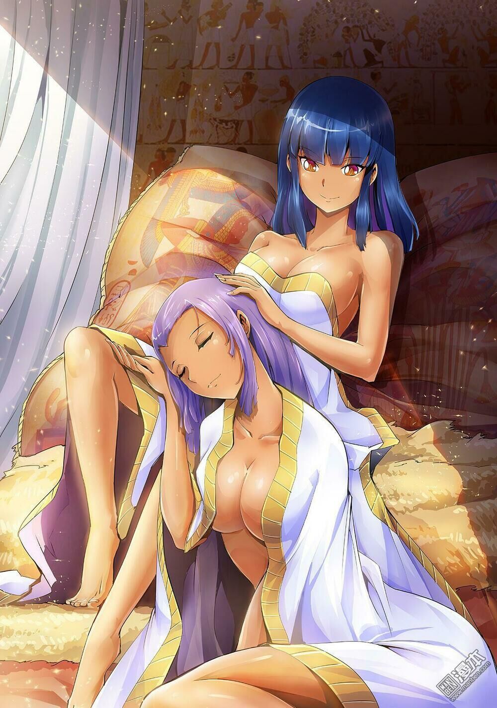 Thần Thoại Chiến Tuyến Chapter 16 - 16