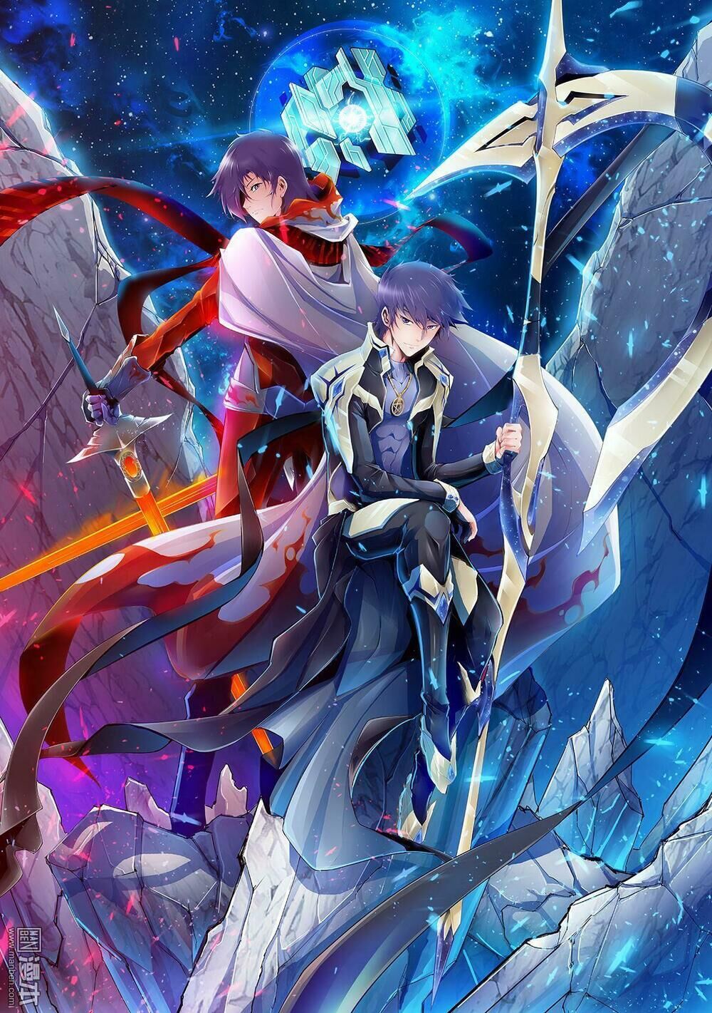 Thần Thoại Chiến Tuyến Chapter 16 - 3