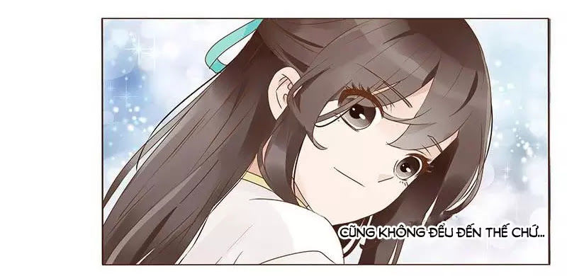 Đế Vương Trắc Chapter 128 - 12