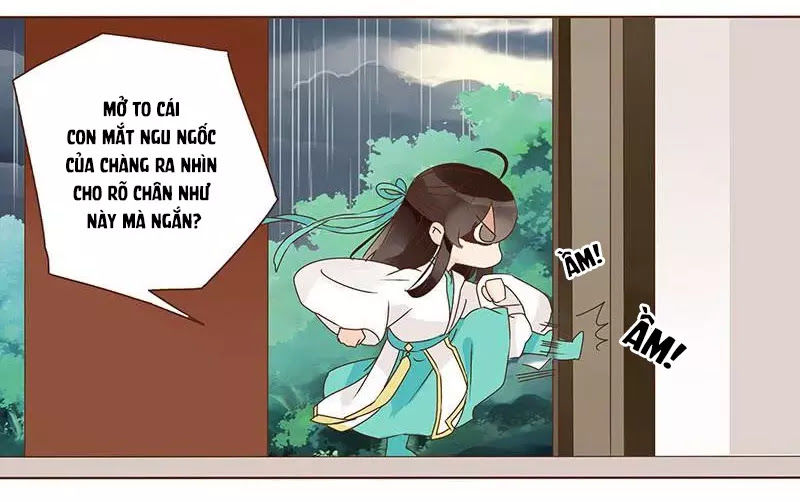 Đế Vương Trắc Chapter 128 - 18