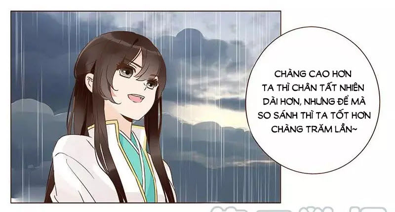 Đế Vương Trắc Chapter 128 - 20