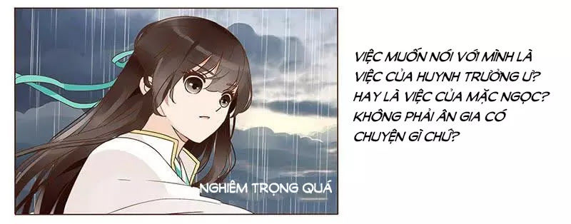 Đế Vương Trắc Chapter 128 - 45