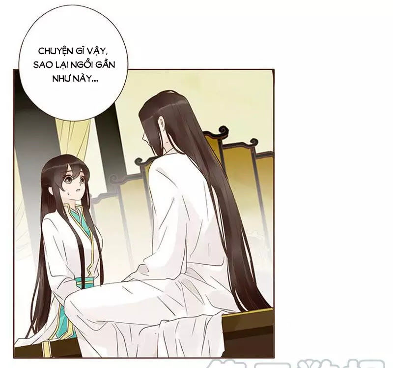 Đế Vương Trắc Chapter 128 - 50